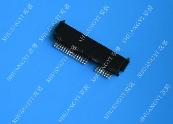 Китай Подгонянный 1,5 мм провода к соединителям доски гофрируйте 22 Пин Джст для ПКБ поставщик