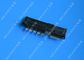 Customize Black Wire To Board Connectors Crimp Type 22 Pin Jst For PC PCB поставщик
