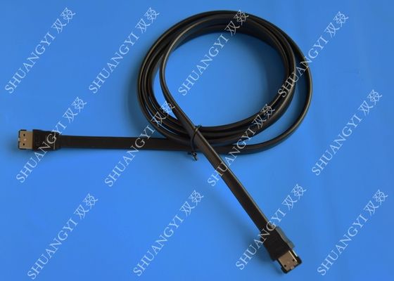 Китай 3 ФТ ЭСАТА к интерфейсу Пин УСБ 3,0 до 40 кабеля данным по жесткого диска ЭСАТА ЭСАТА поставщик
