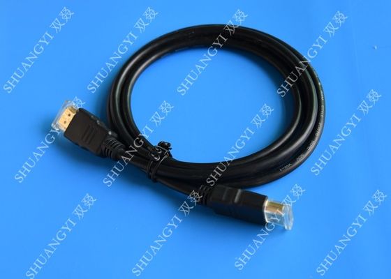 Китай Полный кабель ХД 2кс наградной ХДМИ для разъем-вилки стандарта Сбокс ХДМИ 1,4 поставщик